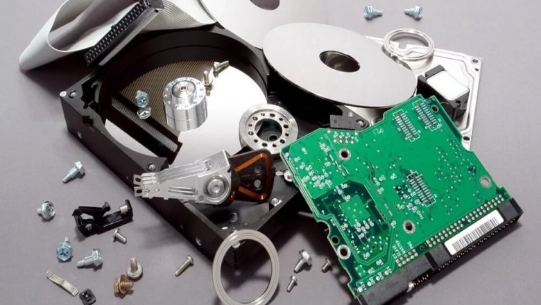 Data Destruction Methods