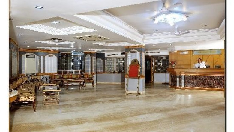 Sabhi Digital - 360 Degree Virtual Tour of Hotel Chandra In