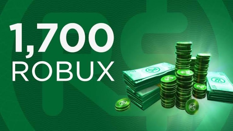 Get Free Robux Guidelines - New 2019 Free
