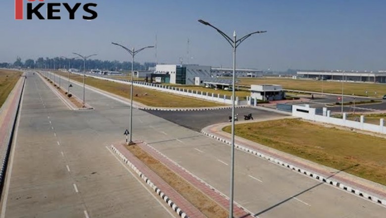 Industrial Plots In Gurgaon