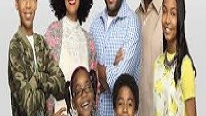 Black-Ish all seasons Download