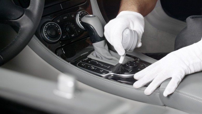 Is Detailing Your Car Worth It?