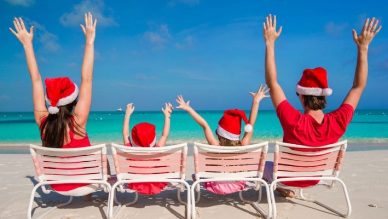  Spend Budget-Friendly Christmas Vacations in Australia 