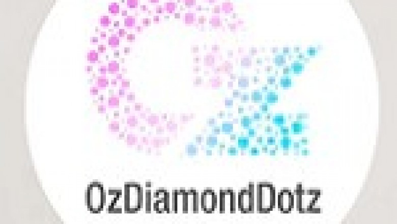 Oz Diamond Dotz