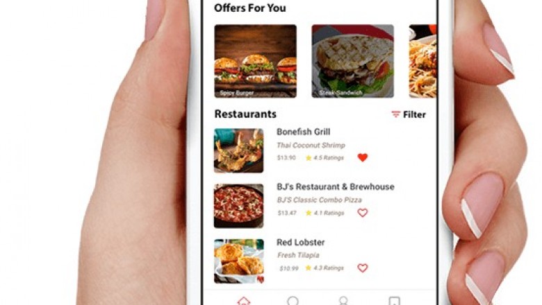 Zomato clone | Zomato Clone Script | Food delivery app like Zomato