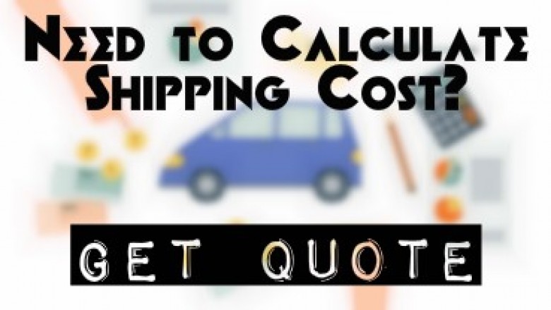 auto shipping