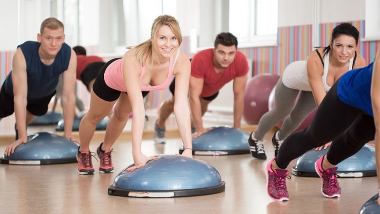 India Largest Gym Manufacturers Established their first presence