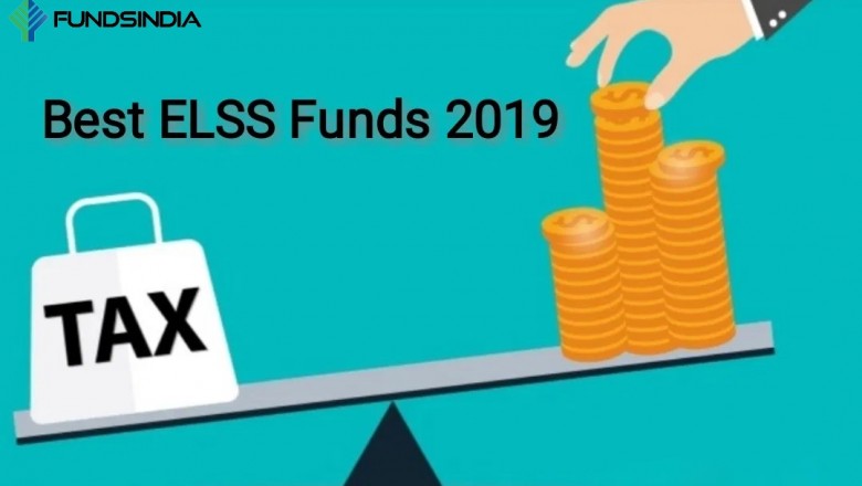 ELSS- Incredible Mutual Fund that Saves up to Rs.46,800 in Taxes