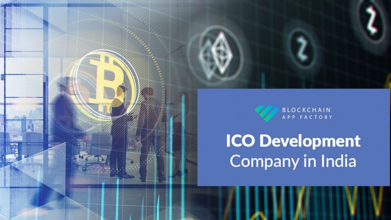 ICO software development company