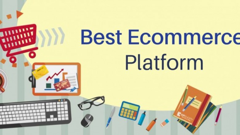 Make eCommerce website India