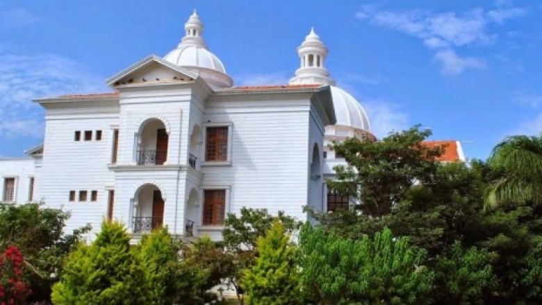 Alliance University MBA Ranking | Alliance University Ranking