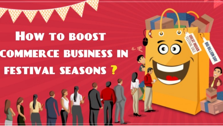 Boost Ecommerce Business