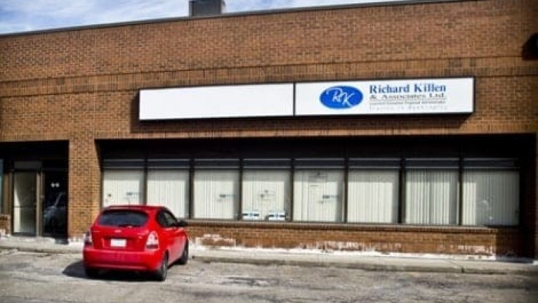 Trustee in Bankruptcy Brampton