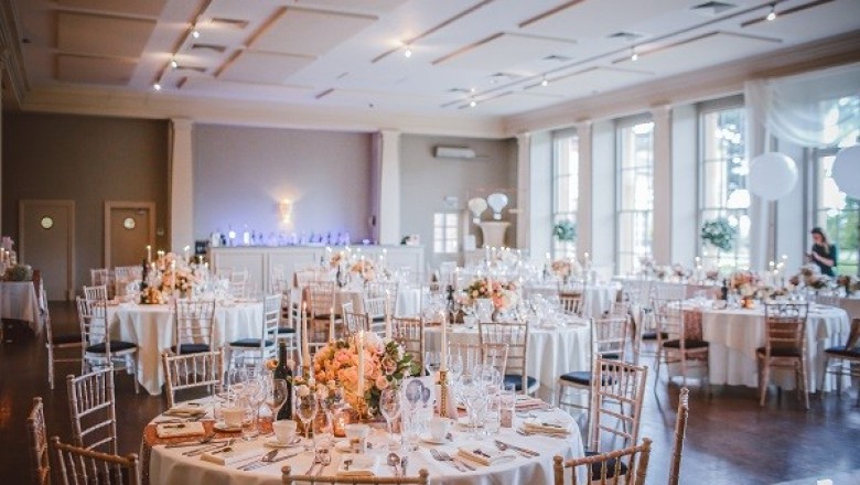 Why to Choose Table Rentals Over Buying Them?