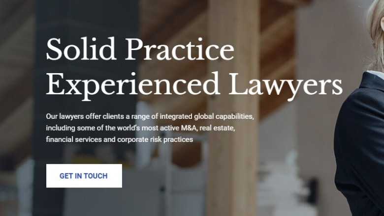 When To Hire A Lawyer