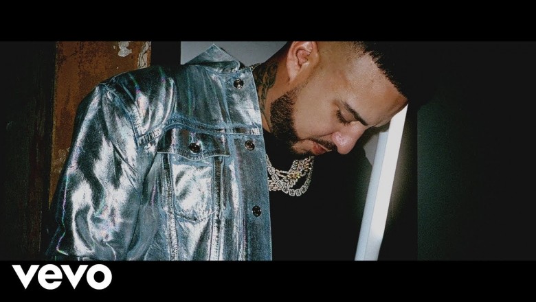 French Montana - What It Look Like (Official Music Video)