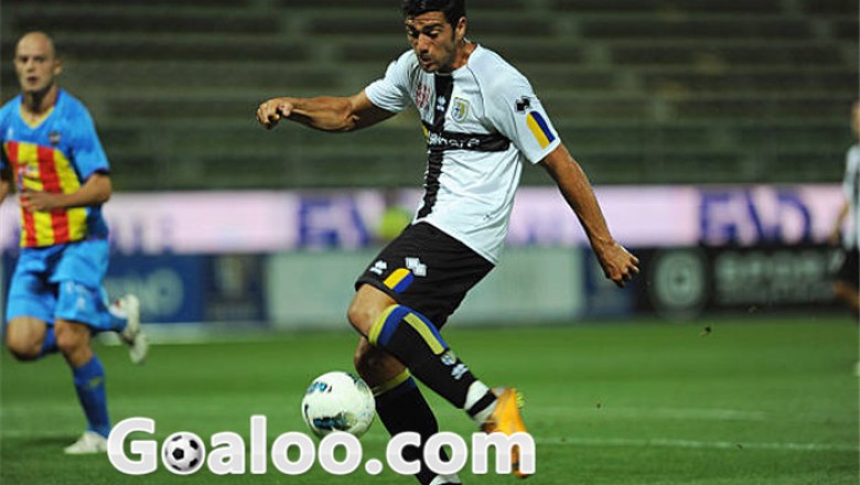 Goaloo Soccer - Parma VS Brescia Tips Italian Serie A