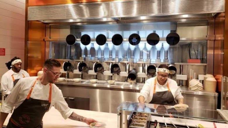 Suggestions on The best way to Open a Restaurant