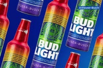 Anheuser-Busch Invests $100 Million In Hard Seltzer
