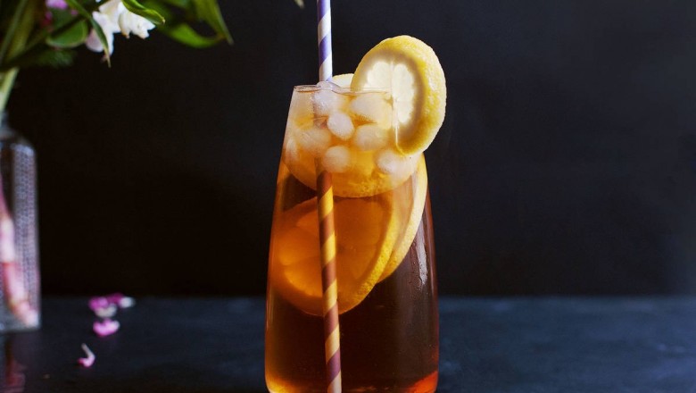 Easy Cocktail Recipes to Start the Weekend Off Right