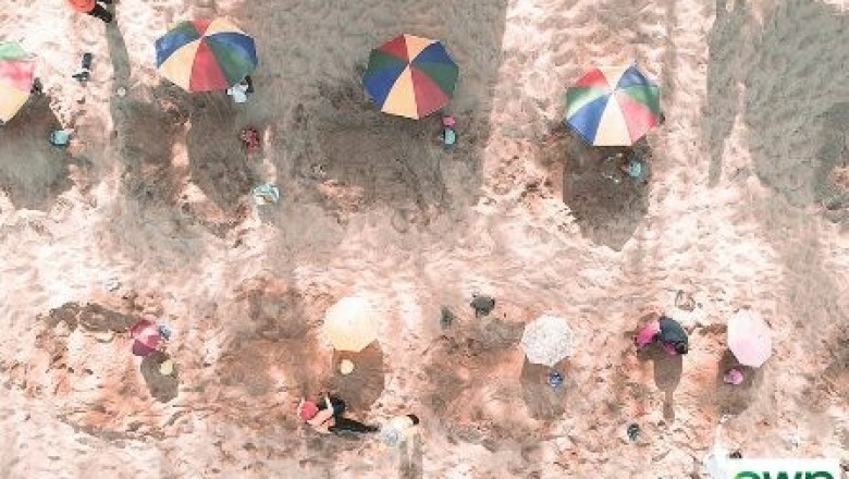 Tourist Attractions of Thailand