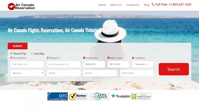 Aircanda Reservation Flight Tickets | 34% Off Flight Tickets