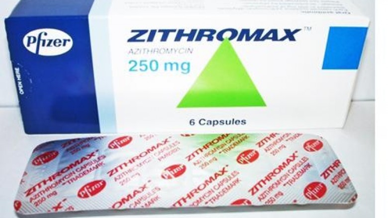 Zithromax facts