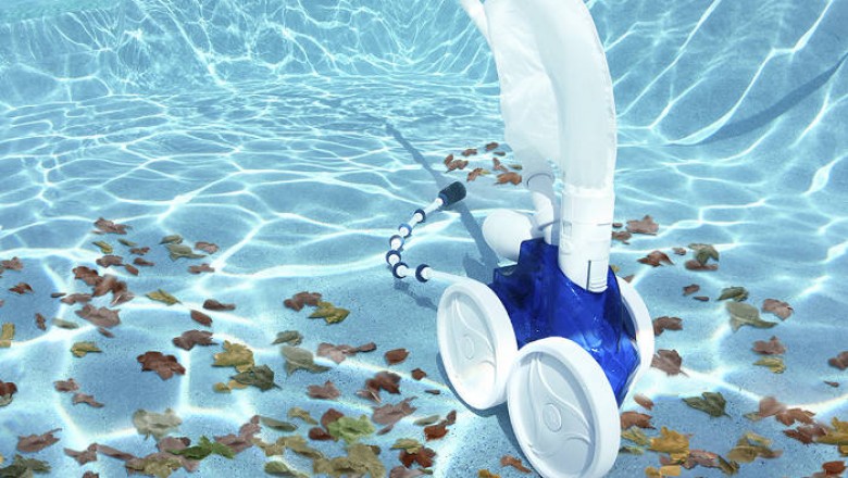 5 Things That You Should Know About A Swimming Pool Cleaning