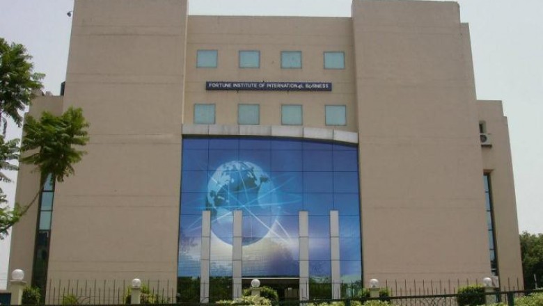 FIIB Placements | Fortune Business School Placements