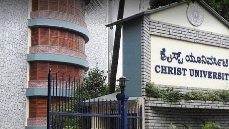 Christ University MBA Reviews | Christ University Reviews