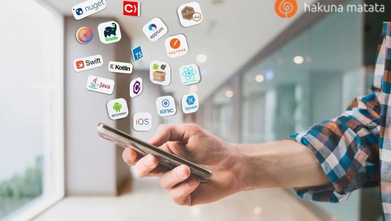 Enterprise App Development Company