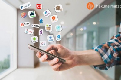 Enterprise App Development Company