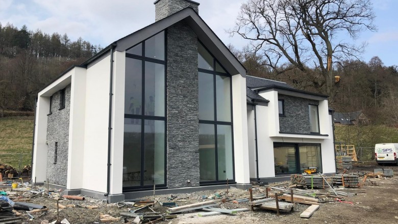 WHAT Will be the BENEFITS OF PASSIVE HOUSE WINDOWS?