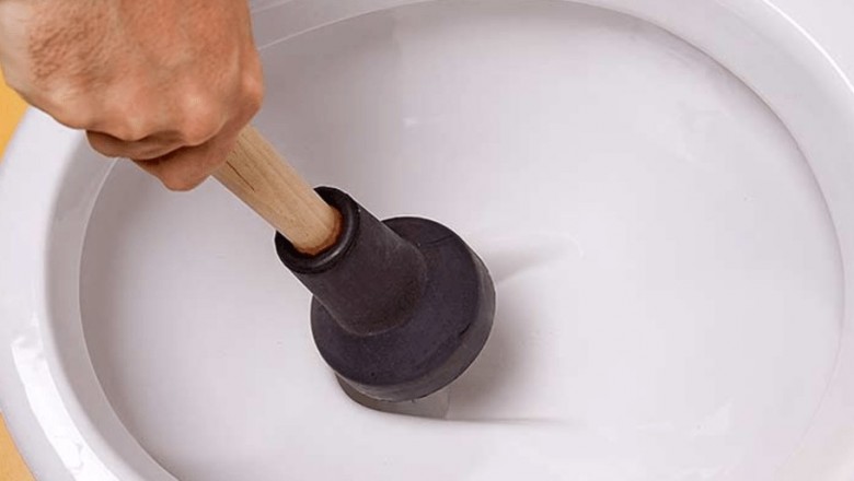 The best way to Unclog a Toilet Suggestions To get a Home Owner