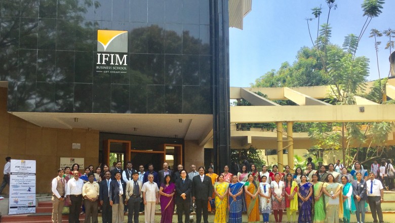 IFIM Review | IFIM Business School Review | IFIM Bangalore Review