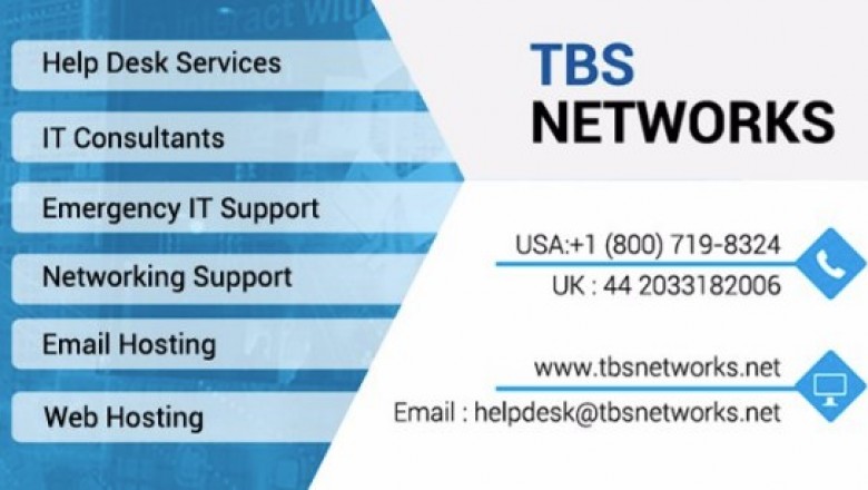 Technology Business Solutions