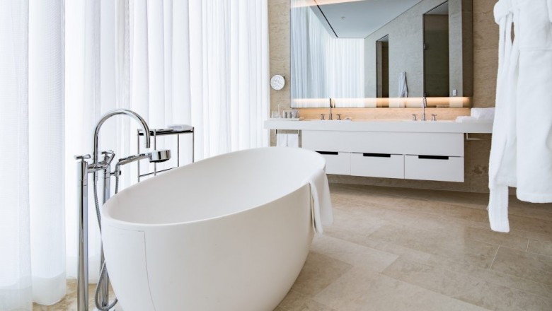 Must-Know Bathroom Renovation Tips| cookcustomhomes.ca