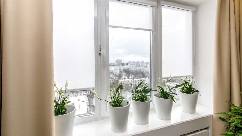 Vinyl Window Benefits