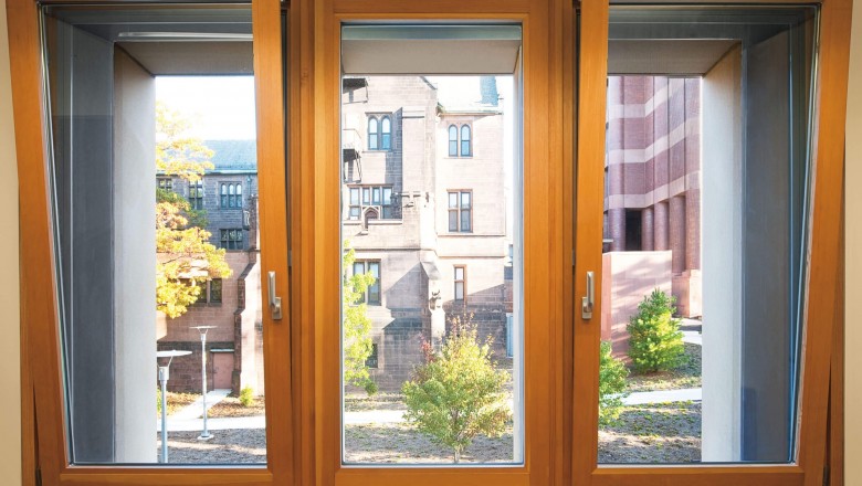 Why Most Home Authorities Select Tilt and Turn Windows