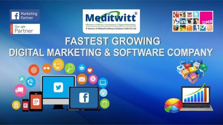 Healthcare Digital Marketing Ideas for Hospitals & Doctors