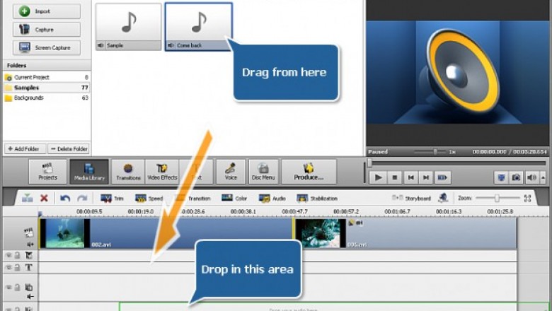 Options For Fantastic Specialist Video Editing Software