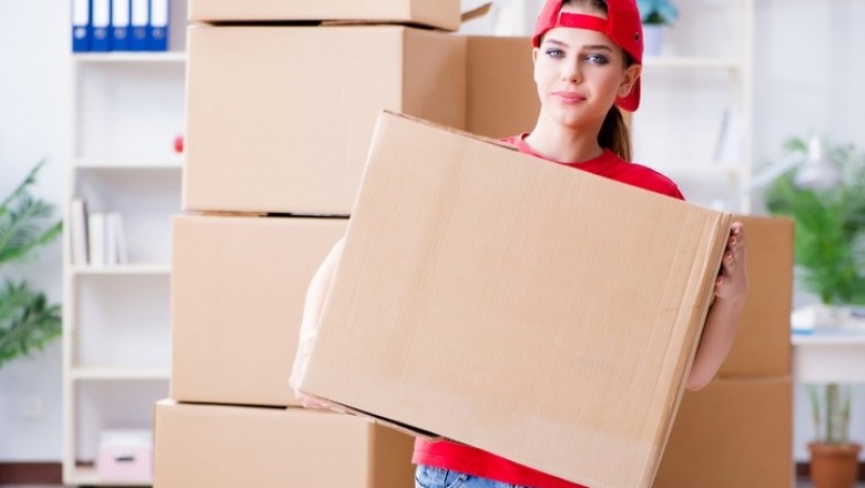 How much do movers cost for local move?