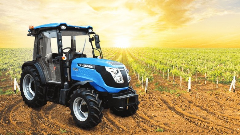 Guidelines for Buying Utility Tractor