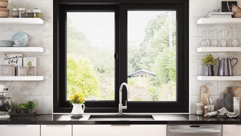 The Benefits of European Windows and Doors