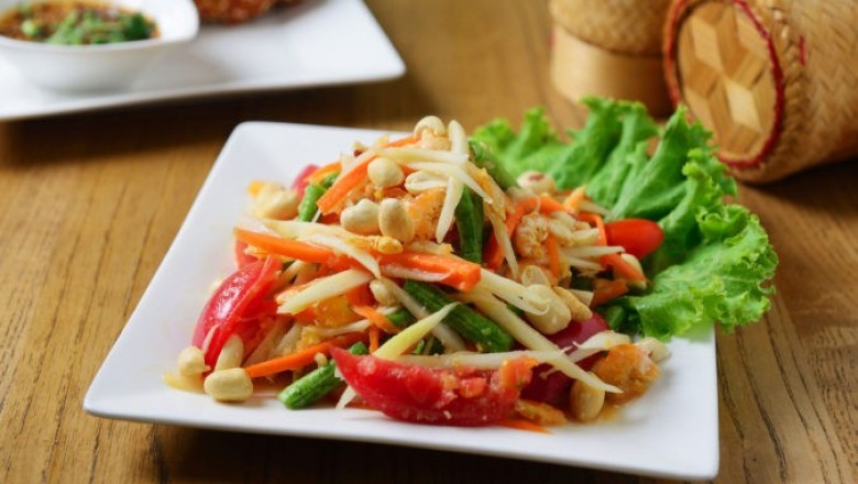 About Thai Restaurants along with the Dishes They Serve