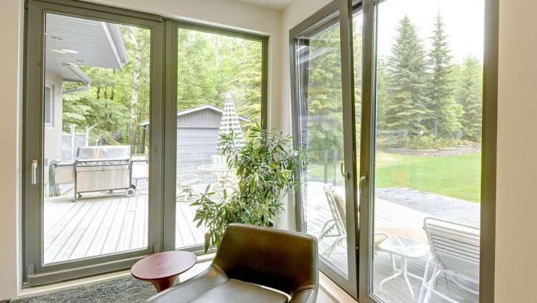 Why Most Home Professionals Select Tilt and Turn Windows