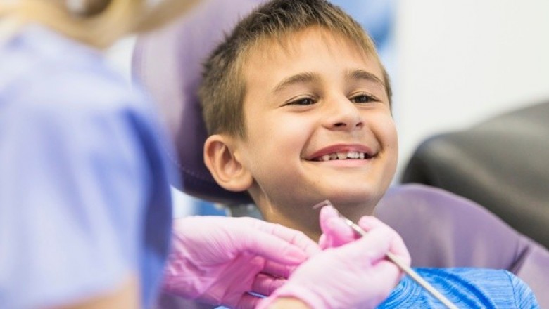 Orthodontics for Children