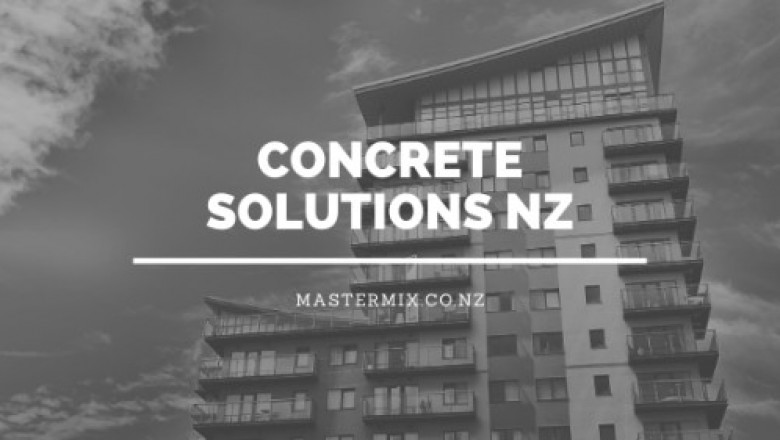 enhance landscape design with the use of concrete