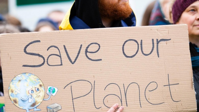 How to write an essay on climate change