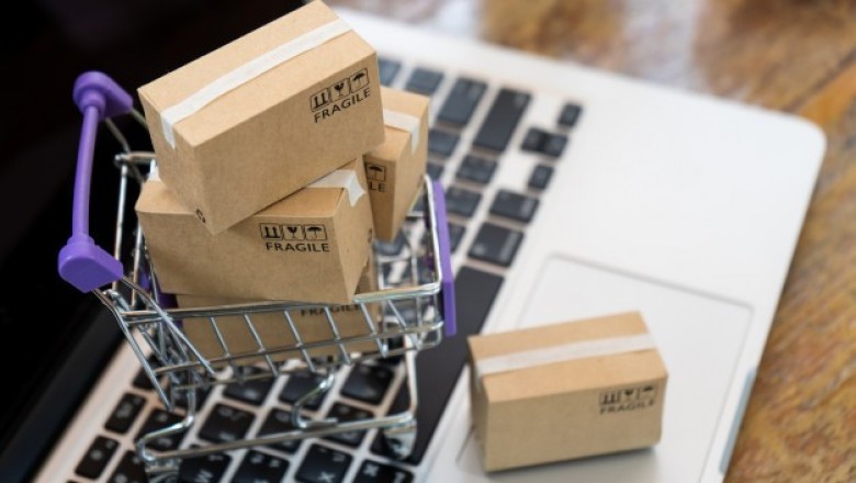 ecommerce companies in India